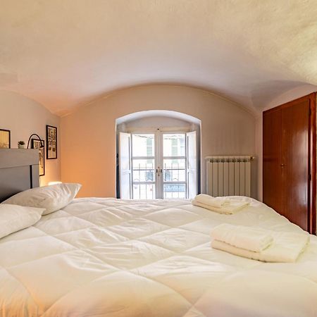Loft Verga, Cuore E Stile In Centro A Torino Екстериор снимка