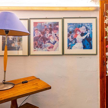 Loft Verga, Cuore E Stile In Centro A Torino Екстериор снимка