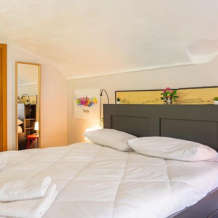 Loft Verga, Cuore E Stile In Centro A Torino Екстериор снимка