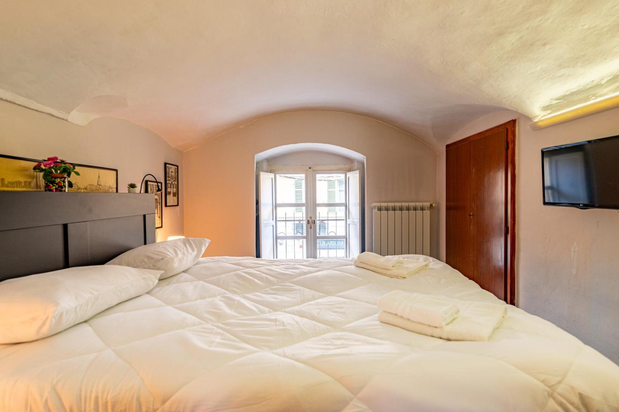 Loft Verga, Cuore E Stile In Centro A Torino Екстериор снимка