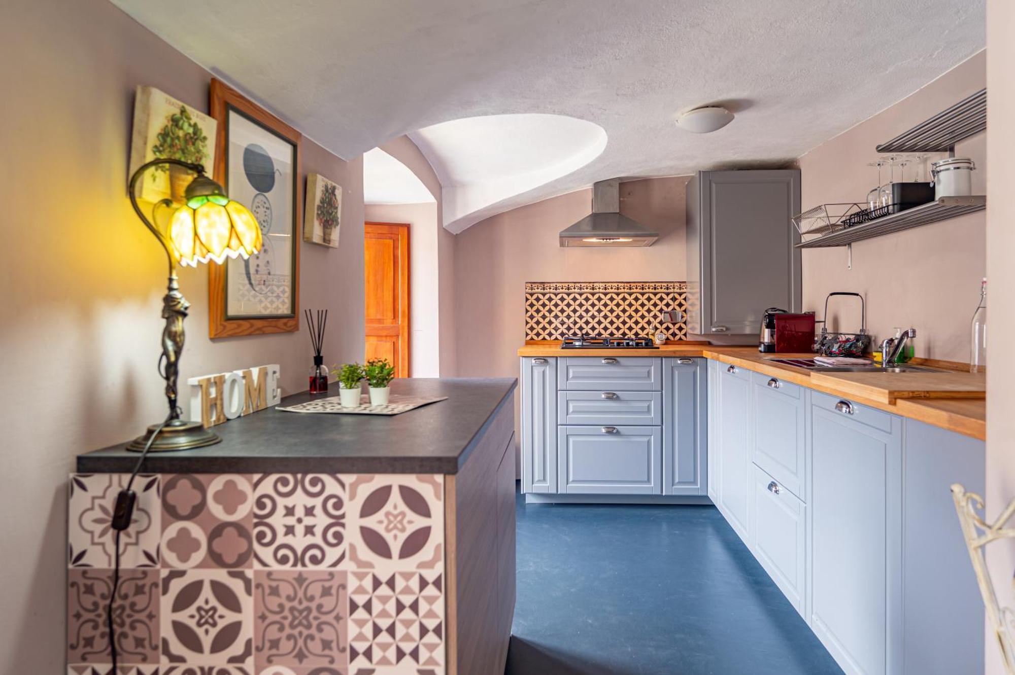 Loft Verga, Cuore E Stile In Centro A Torino Екстериор снимка