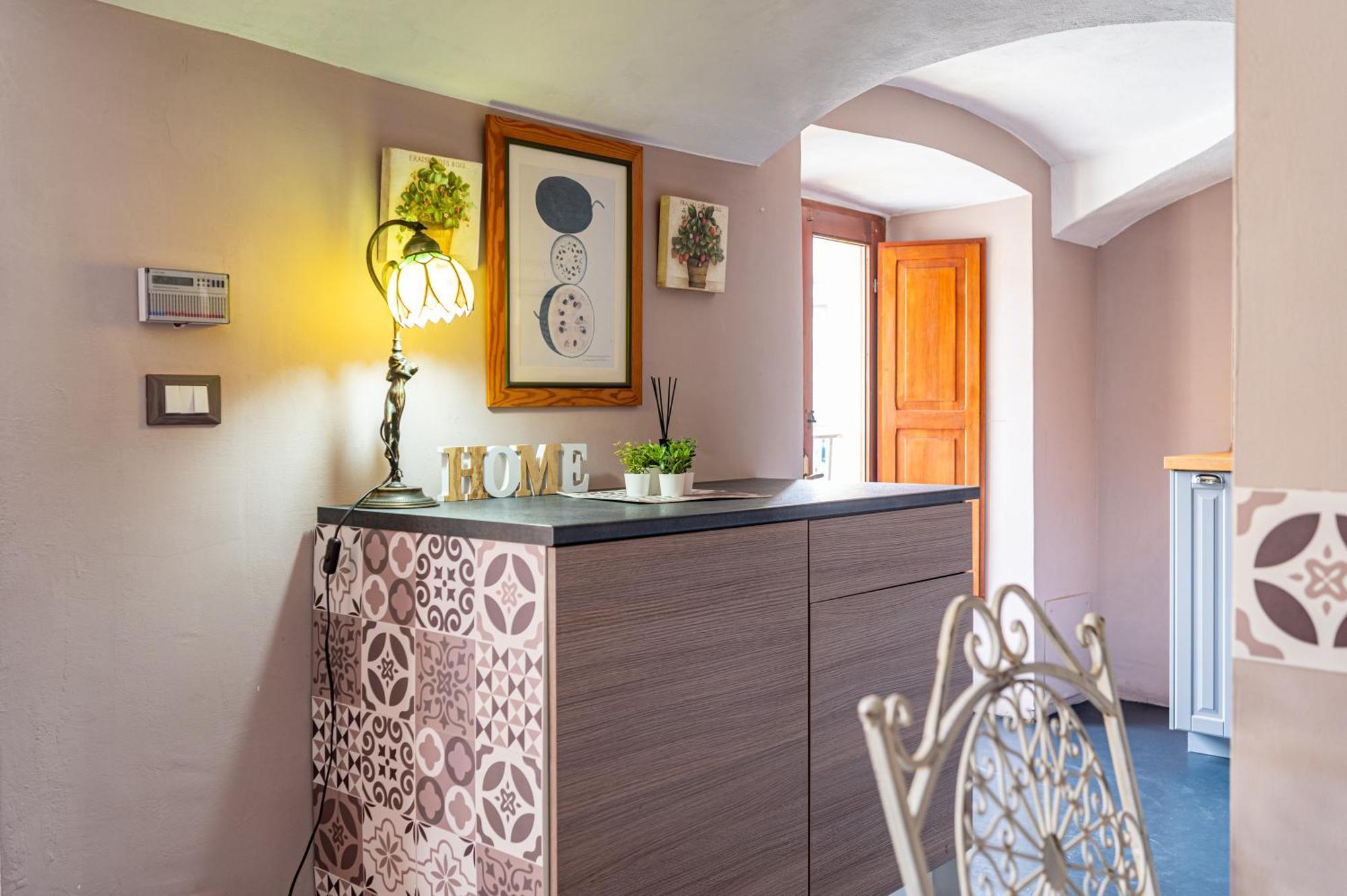 Loft Verga, Cuore E Stile In Centro A Torino Екстериор снимка