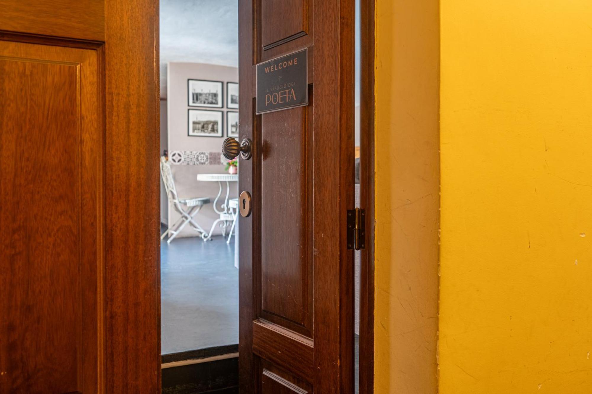 Loft Verga, Cuore E Stile In Centro A Torino Екстериор снимка
