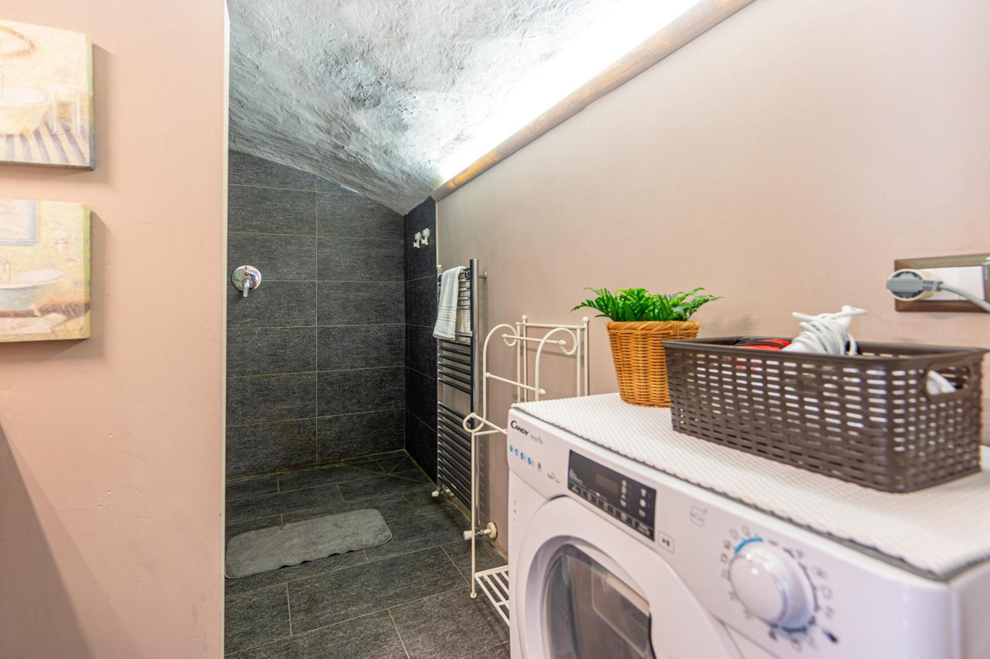 Loft Verga, Cuore E Stile In Centro A Torino Екстериор снимка